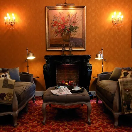 Hotel City House