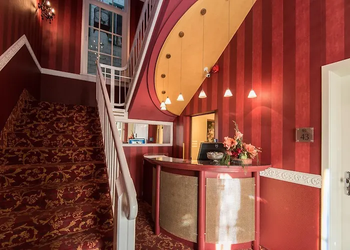 House 4* Hamburg