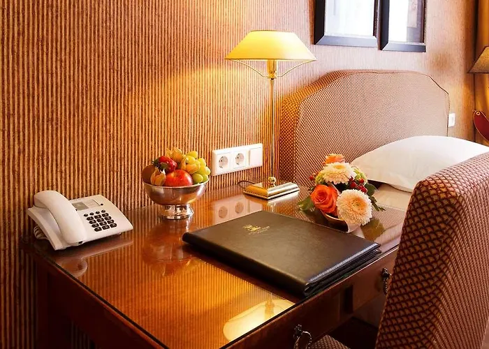 House Hotel Hamburg