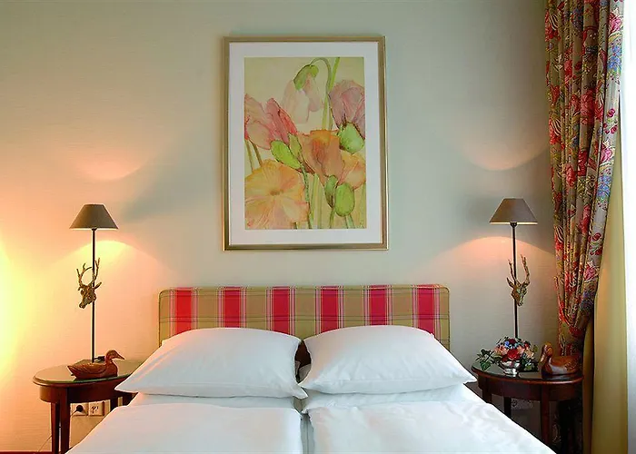 House Hotel Hamburg
