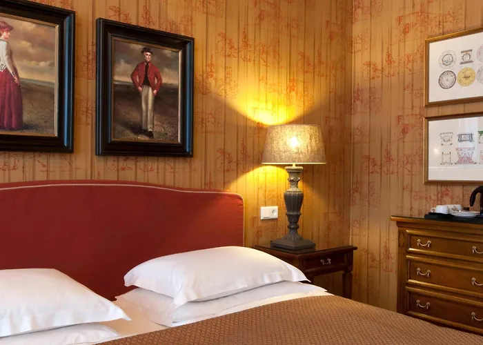 Hotel House 4*