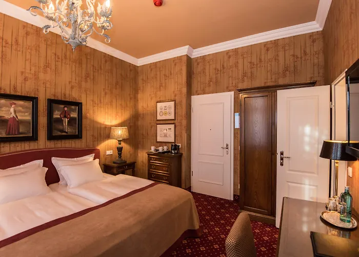 House 4* Hamburg