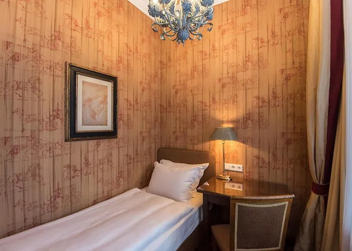 House 4* Hamburg