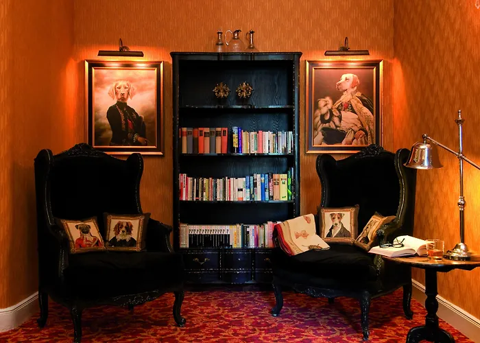 Hotel House Hamburg