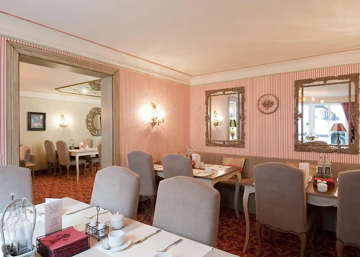 House Hotel Hamburg