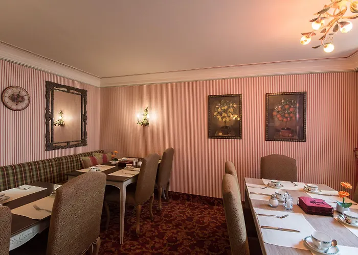 Hotel House Hamburg