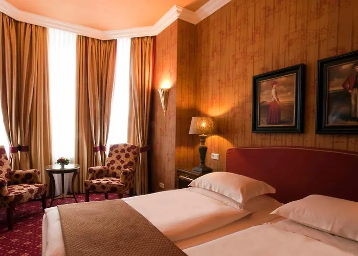 House Hotel Hamburg