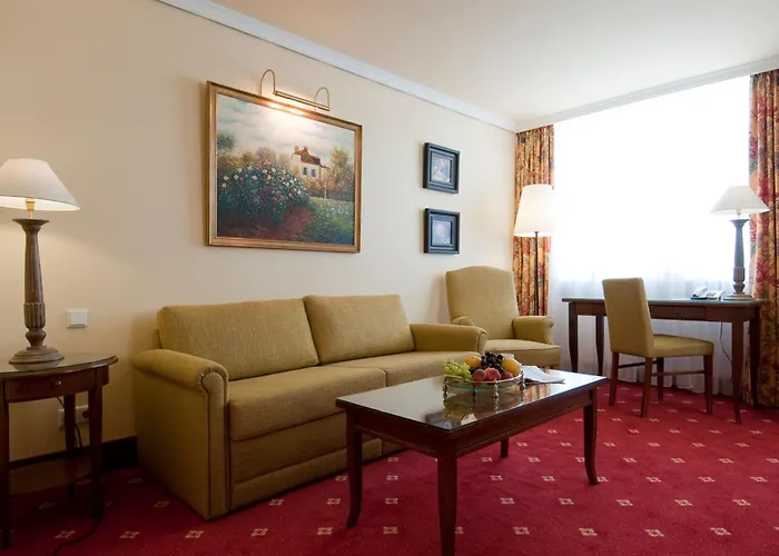 Hotel House Hamburg