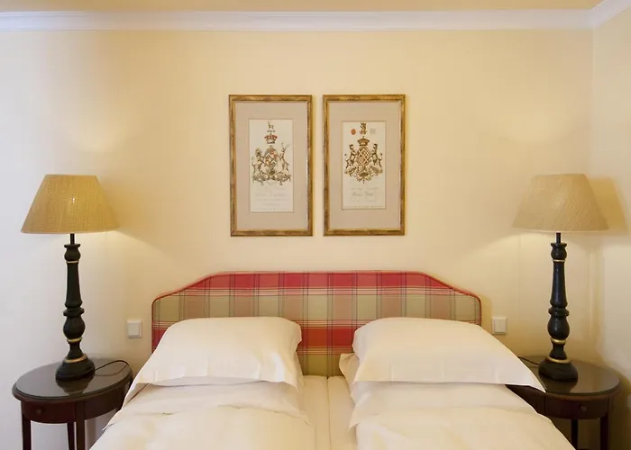Hotel House Hamburgo